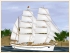 Segelschulschiff Gorch Fock im EEP-Shop kaufen